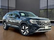  Volkswagen Atlas Cross Sport