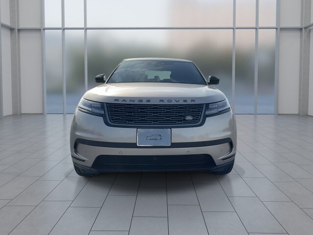 2026 Land Rover Range Rover Velar S photo 3