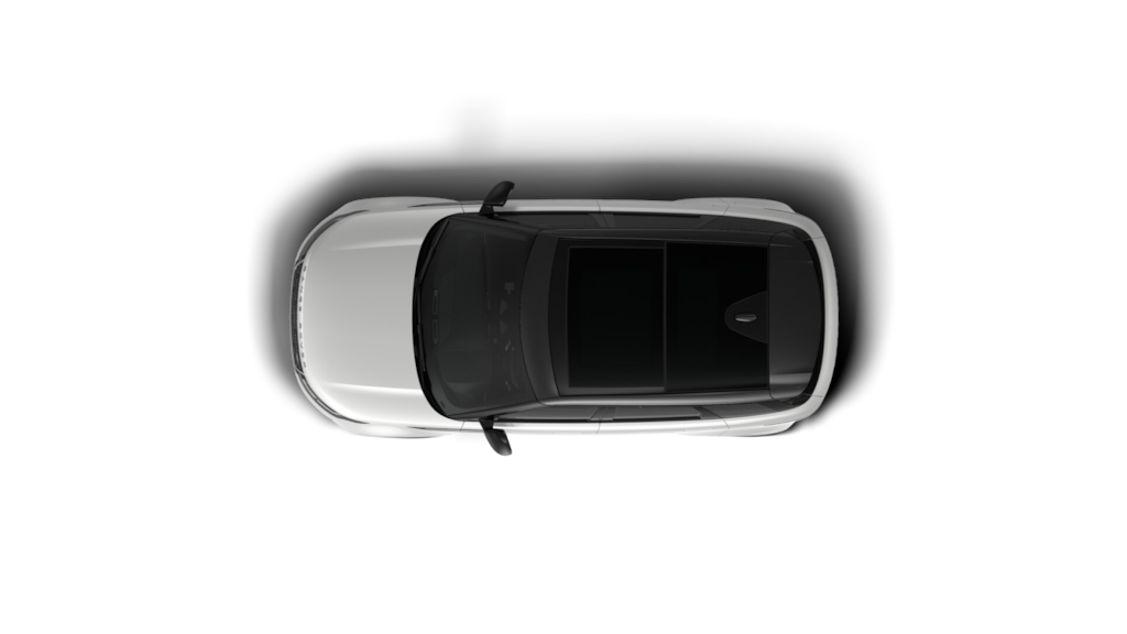 New 2026 Land Rover Range Rover Evoque S 249PS