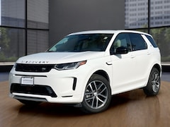 2024 Land Rover Discovery Sport Core S SUV for sale in san juan, tx