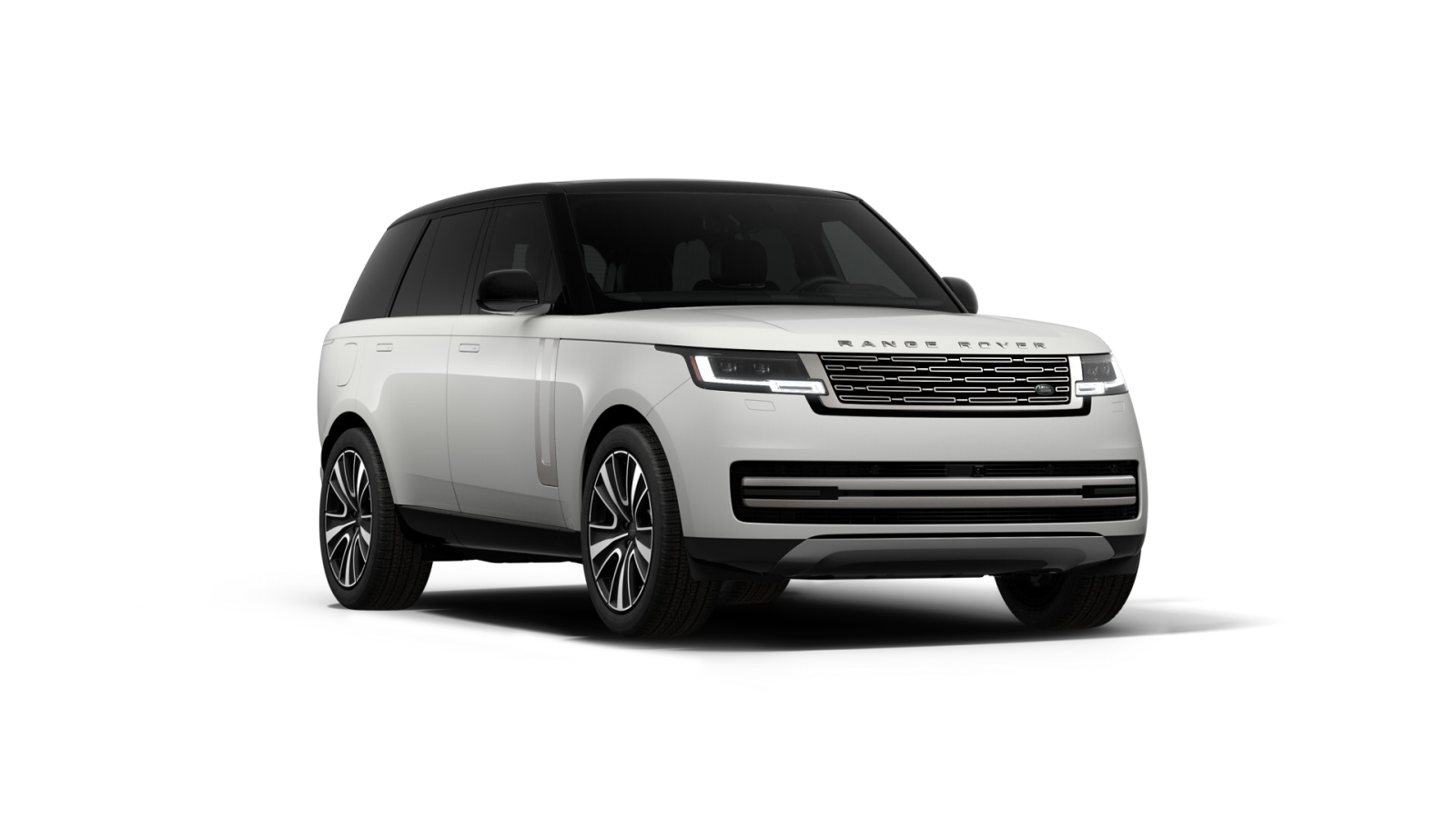 2026 Land Rover Range Rover 3.0 PHEV SE SWB's photo