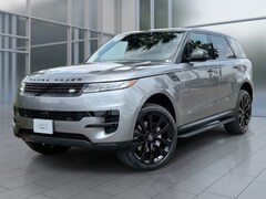 2025 Range Rover Sport SE SUV