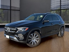 2025 Mercedes-Benz GLE GLE 350 SUV for sale in san juan, tx