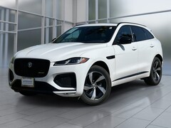 2025 Jaguar F-PACE R-Dynamic S Approved Certified SUV for sale in san juan, tx