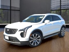 2022 Cadillac XT4 FWD Premium Luxury for sale in san juan, tx