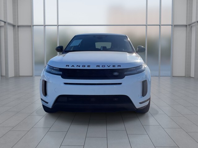 2024 Land Rover Range Rover Evoque S photo 3