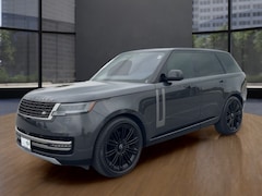 2023 Land Rover Range Rover SE for sale in san juan, tx