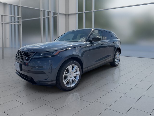 2026 Land Rover Range Rover Velar S photo 4