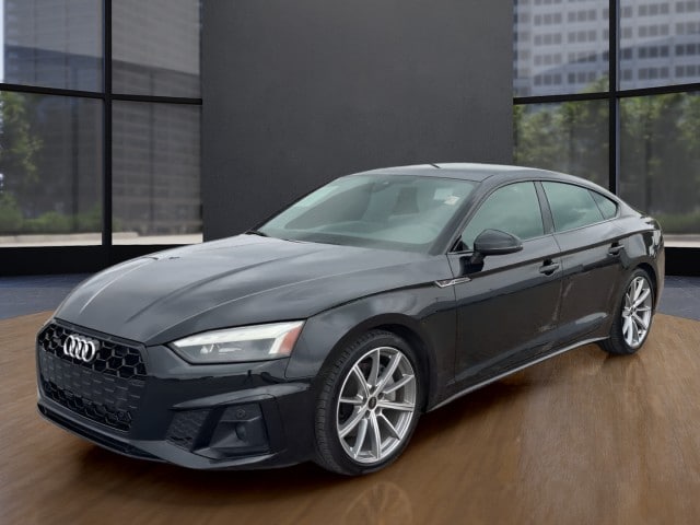 2025 Audi A5 Sportback Premium