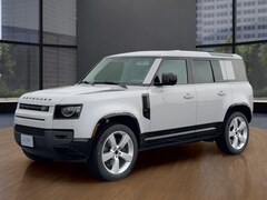 2026 Defender 110 Trophy Edition - Sandglow Defender 110 Trophy Edition - Sandglow SUV for sale in san juan, tx