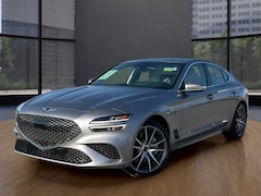 2025 Genesis G70 2.5T Sedan for sale in san juan, tx