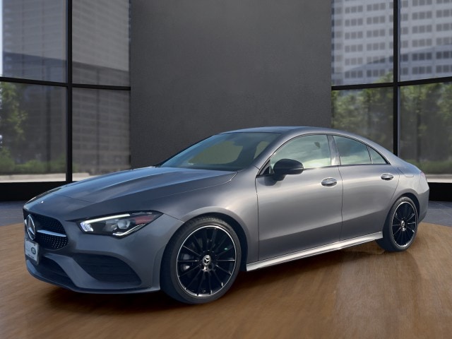 2023 Mercedes-Benz CLA CLA 250's photo