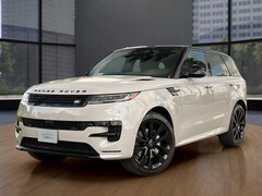 2025 Range Rover Sport P400 Dynamic SE SUV