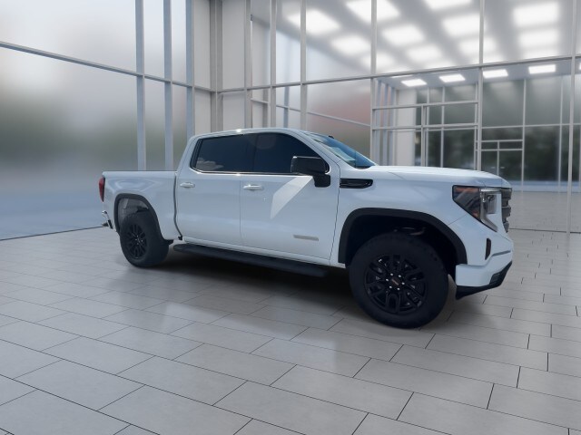 2024 Gmc Sierra 1500 Elevation photo 2