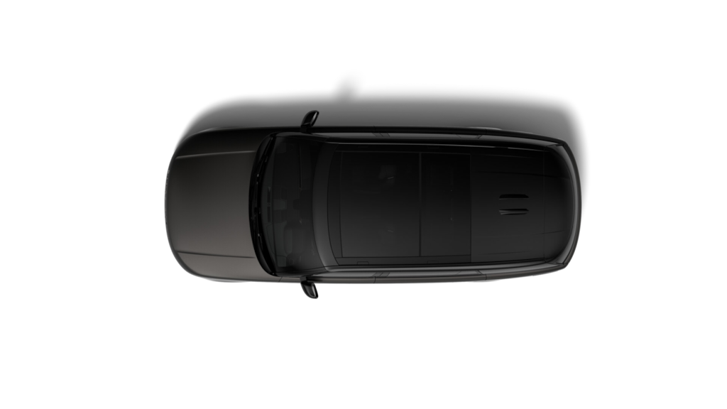 New 2025 Land Rover Range Rover SE 7 Seats 530PS SUV