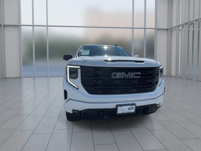 2024 Gmc Sierra 1500 Elevation photo 3