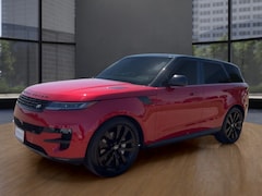 2025 Land Rover Range Rover Sport SE for sale in san juan, tx