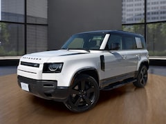 2026 Defender 110 X-Dynamic SE SUV for sale in san juan, tx