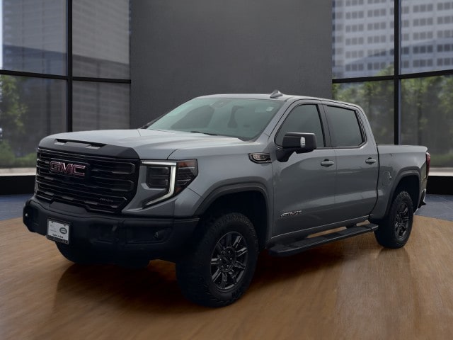2024 GMC Sierra 4WD Crew Cab Short Box AT4X's photo