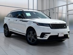 2025 Land Rover Range Rover Velar Dynamic SE APPROVED CERTIFIED SUV for sale in san juan, tx