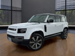 2026 Defender 110 V8 SUV for sale in san juan, tx