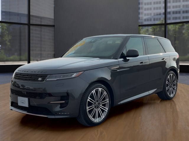 2025 Land Rover Range Rover Sport Dynamic SE's photo