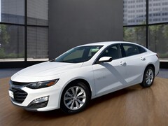 2024 Chevrolet Malibu LT for sale in san juan, tx