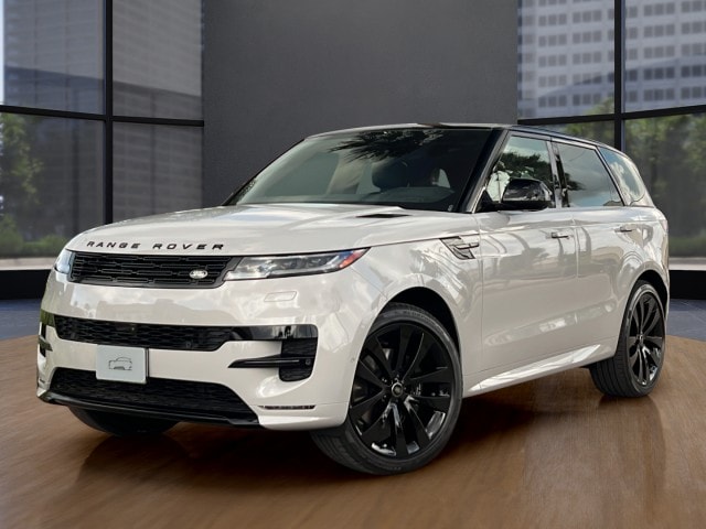2025 Land Rover Range Rover Sport Dynamic SE's photo