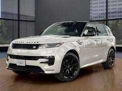 2025 Range Rover Sport P400 Dynamic SE SUV