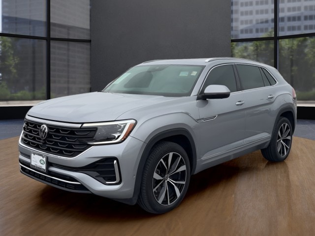 2024 Volkswagen Atlas Cross Sport 2.0T SEL Premium R-Line 4MOTION's photo
