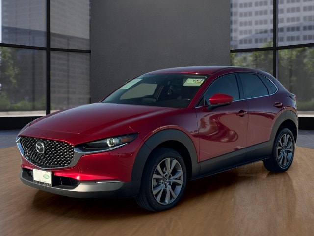 2021 Mazda CX-30 Select's photo