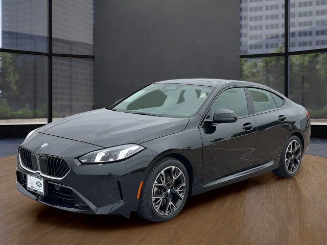 2025 BMW 2 Series 228 xDrive Gran Coupe's photo