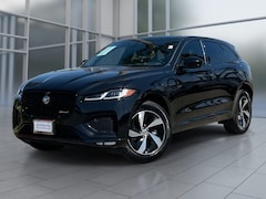 2025 Jaguar F-PACE R-Dynamic S SUV for sale in san juan, tx
