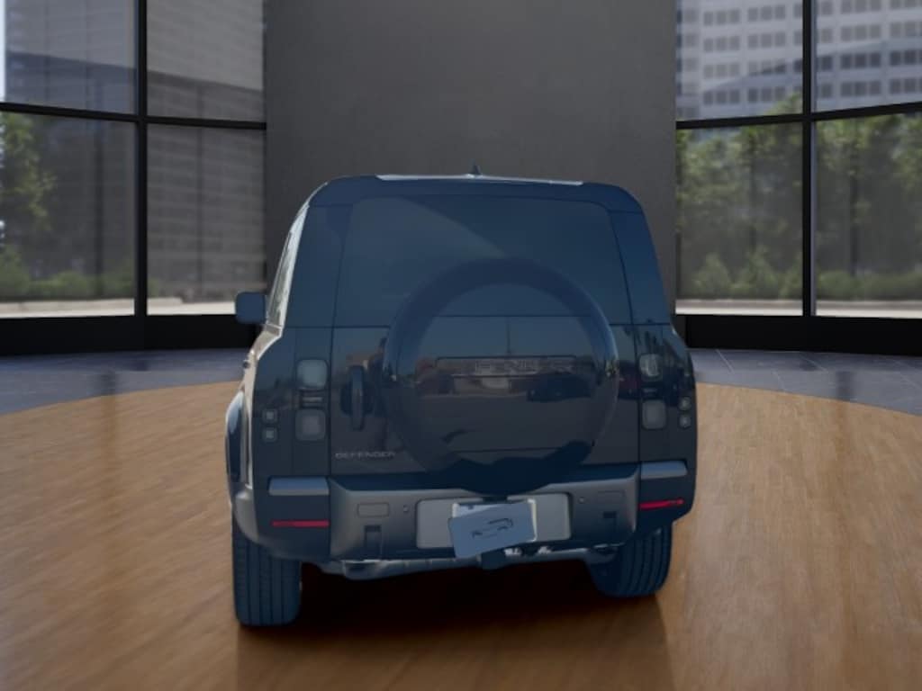 New 2026 Land Rover Defender 130 S SUV