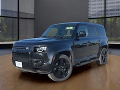 2026 Defender 110 X-Dynamic SE SUV for sale in san juan, tx