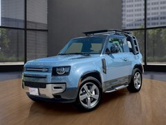 2025 Defender 90 X-Dynamic SE SUV