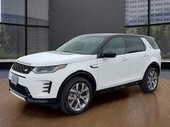 2026 Discovery Sport Landmark Edition SUV SWB