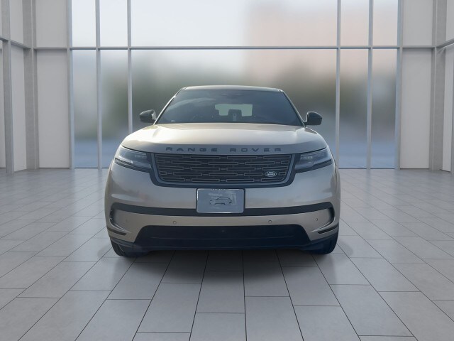 2026 Land Rover Range Rover Velar S photo 3