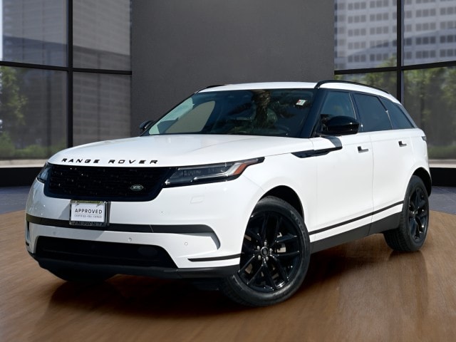 2024 Land Rover Range Rover Velar S's photo