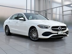 2024 Mercedes-Benz C-Class C 300 Sedan for sale in san juan, tx