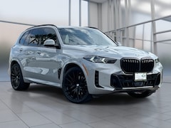 2025 BMW X5 xDrive40i SUV for sale in san juan, tx