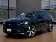 2025 Jaguar F-PACE R-Dynamic S SUV for sale in san juan, tx