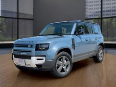 2025 Defender 110 S SUV