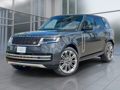 2025 Range Rover SE SUV