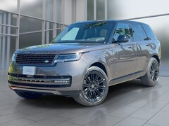 2025 Range Rover SE SUV