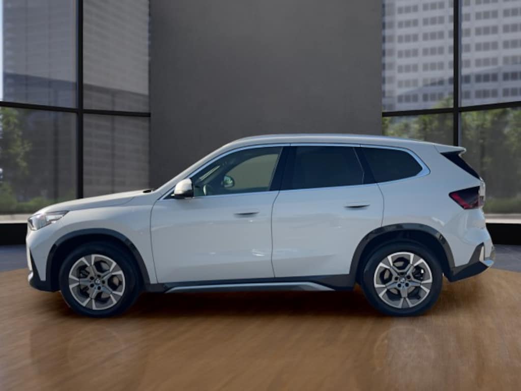 Used 2025 BMW X1 xDrive28i SUV