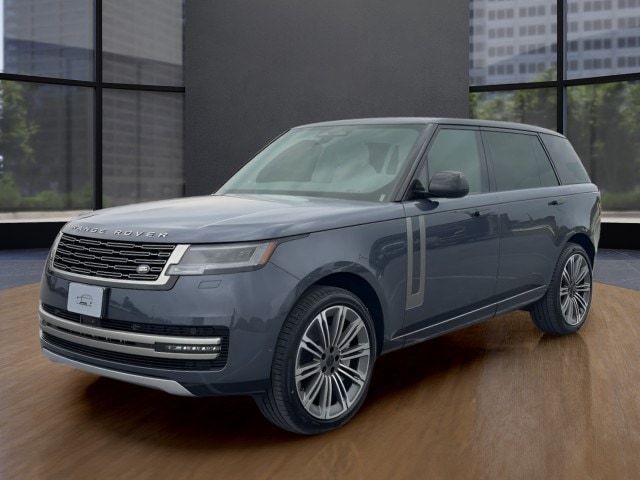 2026 Land Rover Range Rover 4.4 SE LWB 7's photo
