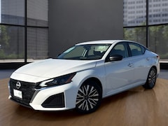 2025 Nissan Altima SV Sedan for sale in san juan, tx