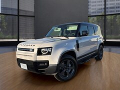 2026 Defender 110 S SUV