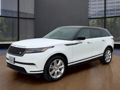 2026 Range Rover Velar S SUV